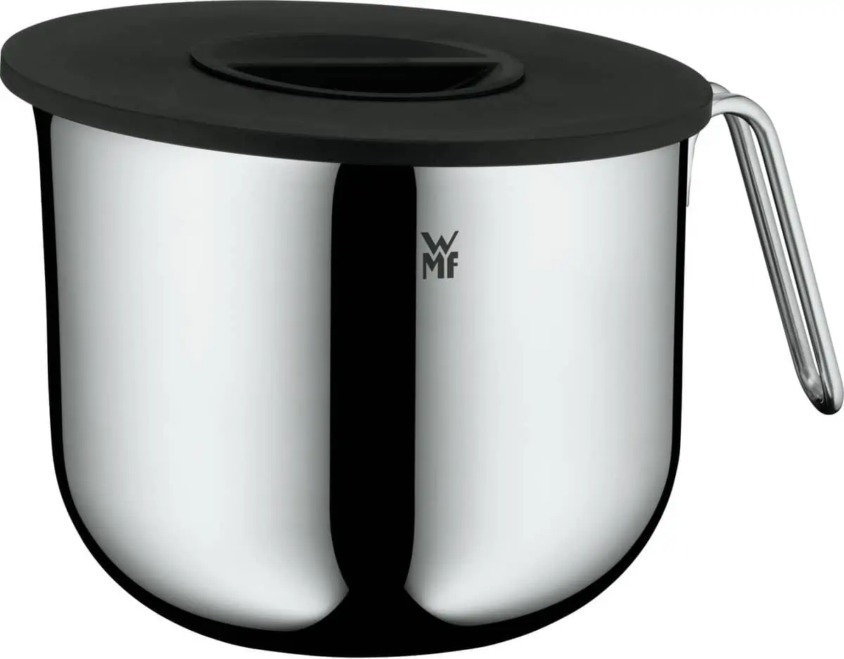 WMF Rührschüssel mit Griff (2,5 Liter) für 25,54 € inkl. Versand statt 30,55 €