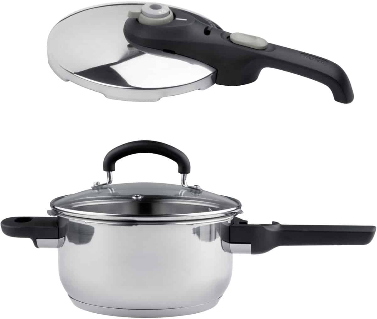 Tefal Secure 3L P25340