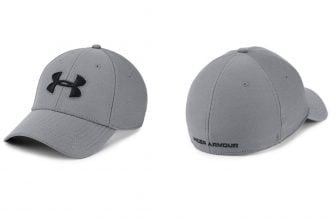 under armour cap