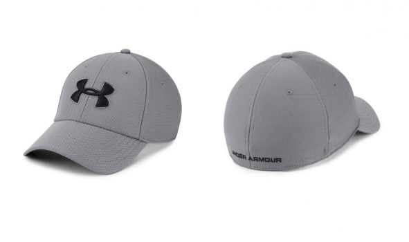 under armour cap