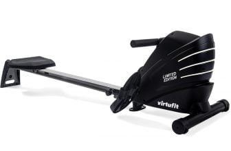 virtufit row limited edition rudergerat