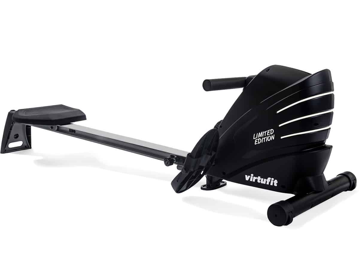 Virtufit Row Limited Edition Rudergerat