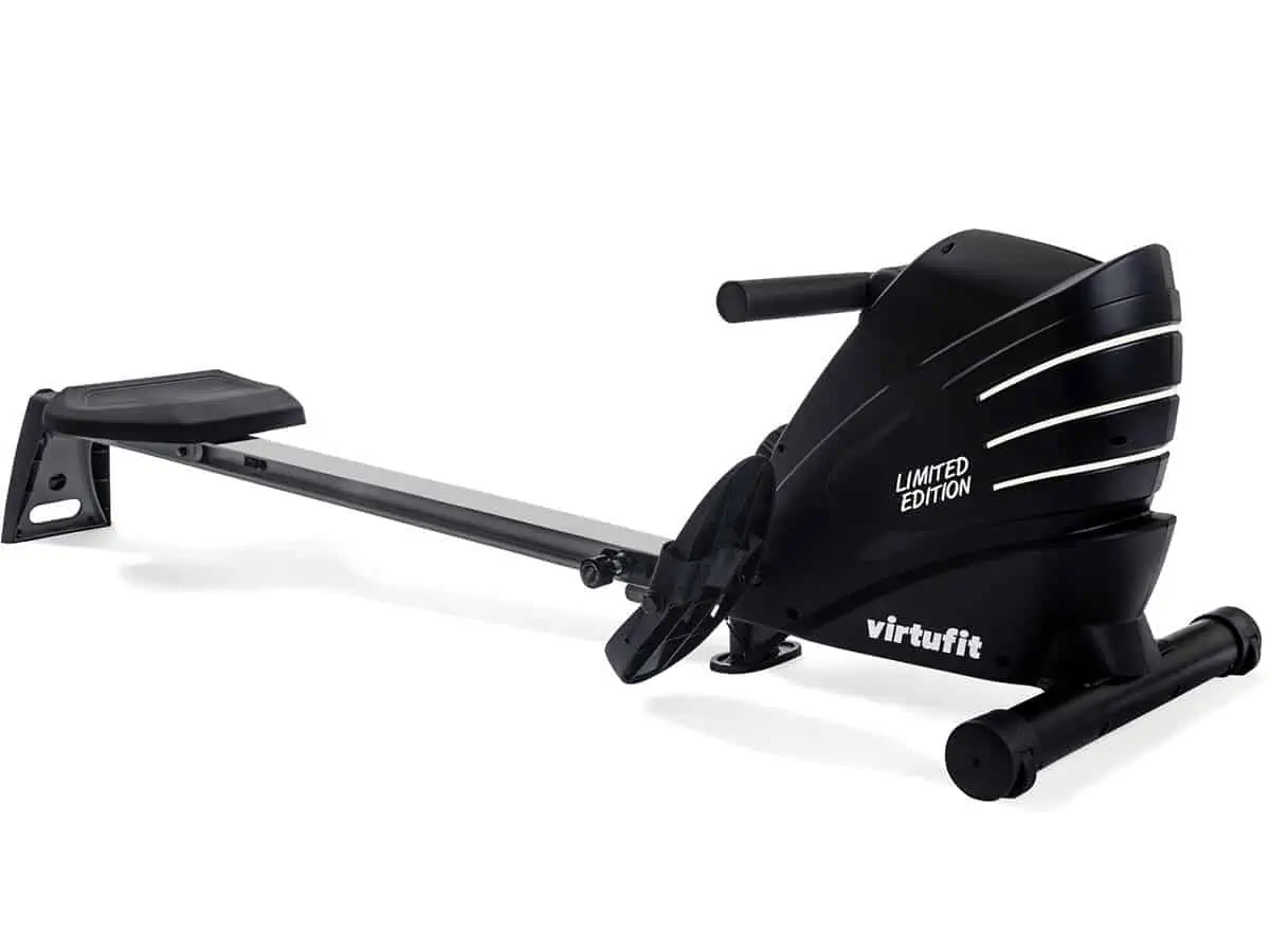 Virtufit Row Limited Edition Rudergerät für 308,90 € inkl. Versand statt 499,00 €