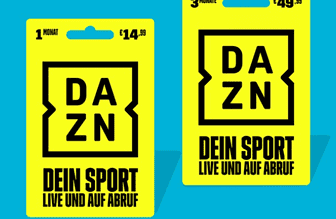 ▷ Sport Live Streaming mit DAZN  Kunden bei ALDI koennen sich einen Preisvorteil sichern   Presseport