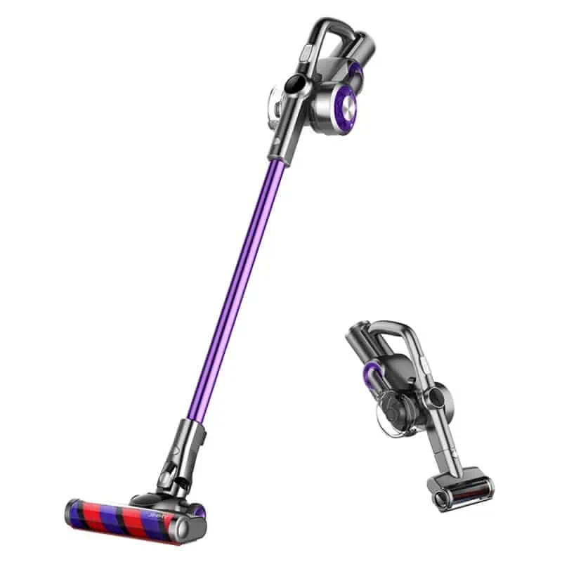Xiaomi JIMMY H8 Pro Akkusauger Mit Ladestation (EU-Stecker) für 169,63 € inkl. EU-GLS Versand