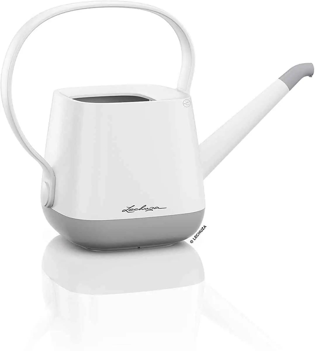 LECHUZA YULA Gießkanne 1.7 Liter für 9,79 € [Prime] statt 13,74 €