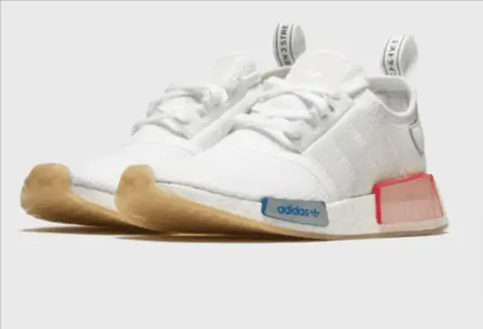 Adidas NMD_R1 Sneaker GX1050 (Gr. 40 2/3 + 42)