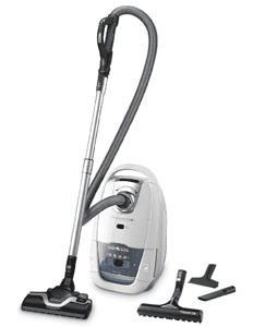 Amazon.de Rowenta Parquet Aspirateur Avec Sac Silence Force Bodenstaubsauger Mit Beutel Leistungss