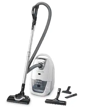 Amazon.de  Rowenta Parquet Aspirateur Avec Sac Silence Force Bodenstaubsauger mit Beutel leistungss