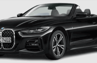 BMW 420i Cabrio M Sport A e1647279121401