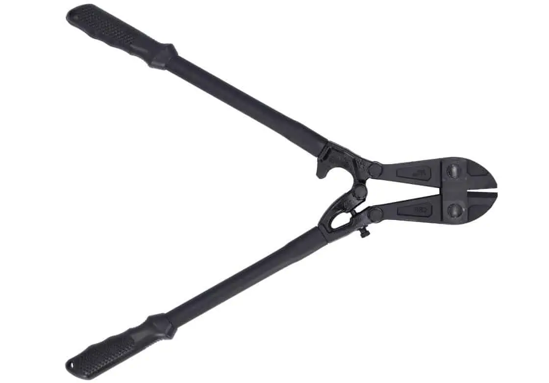 BRILLIANT TOOLS Bolzenschneider 18″ 45 cm für 14,79 € [Prime] statt 22,42 €