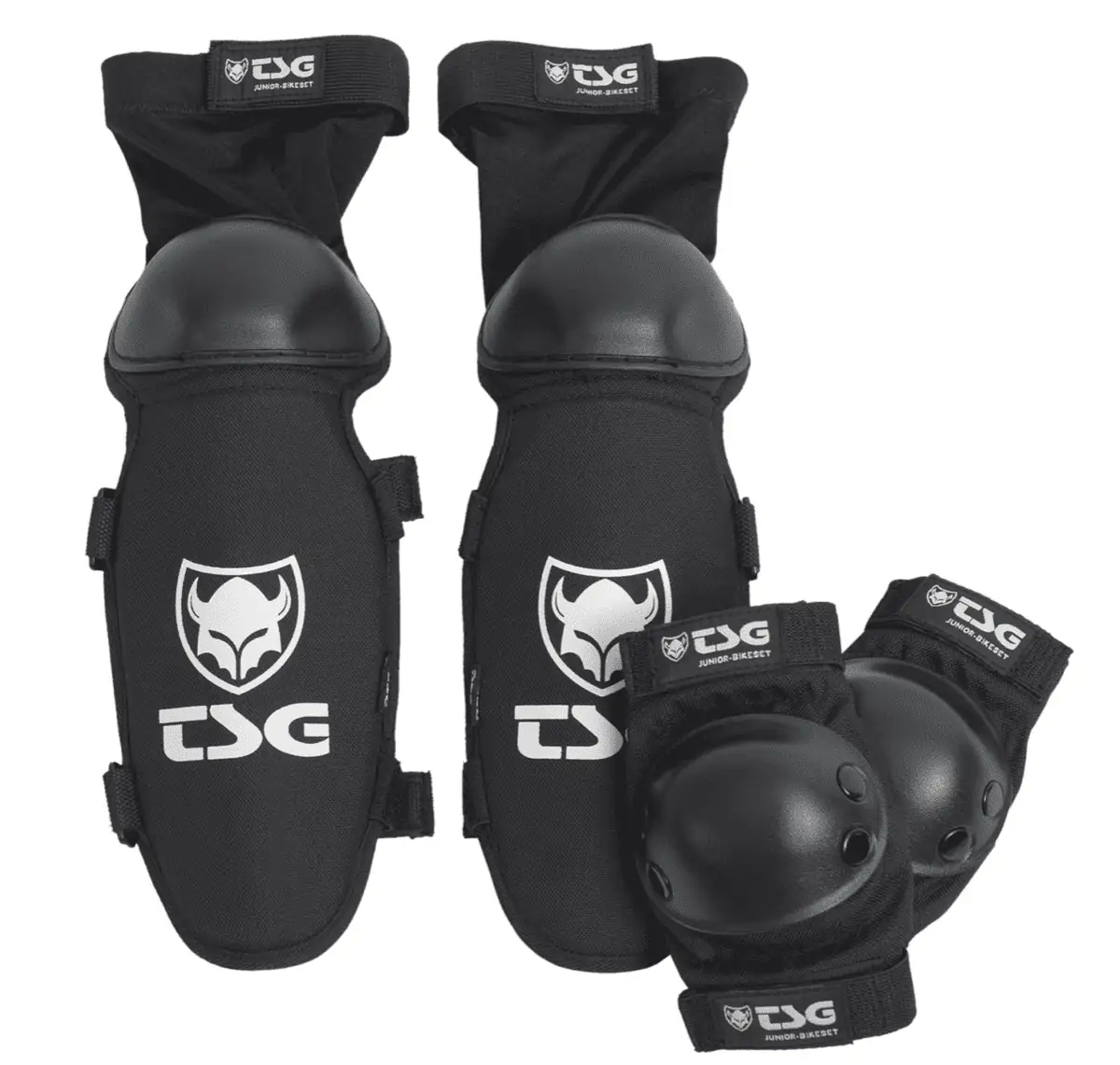 TSG KIDS PROTEKTOR-SET JUNIOR 20,44 € statt 50,14 € inkl. Versand