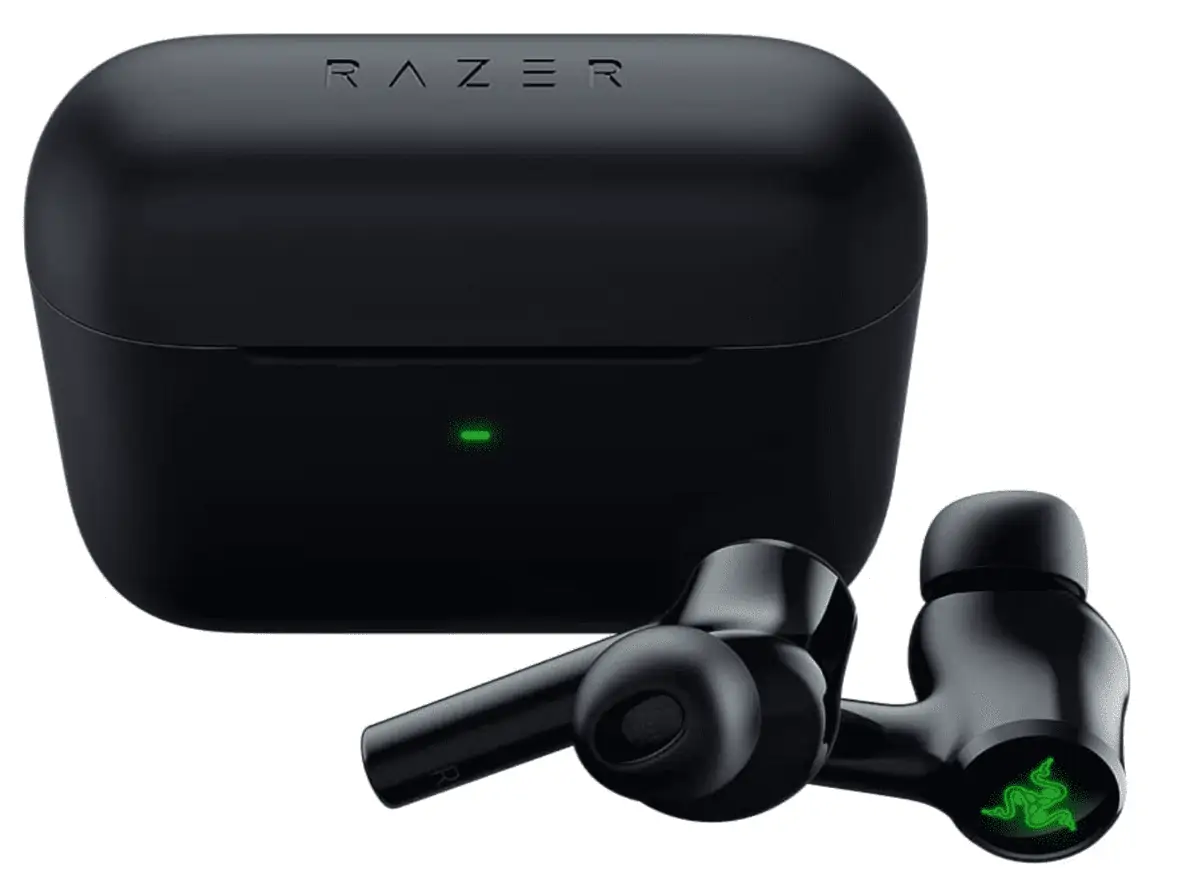 Razer Hammerhead True Wireless (2nd Gen) – Kabellose Earbuds 59,99 € statt 107,90 € inkl. Versand