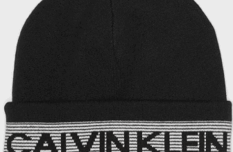 Calvin Klein Performance ACC Beanie e1646412466312