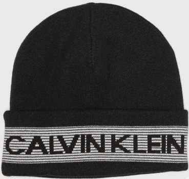 Calvin Klein Performance ACC Beanie e1646412466312