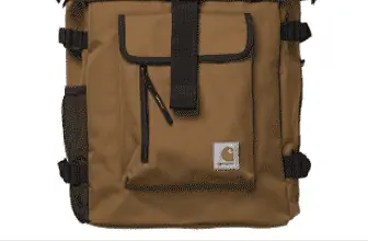 Carhartt Philis Backpack hamilton brown