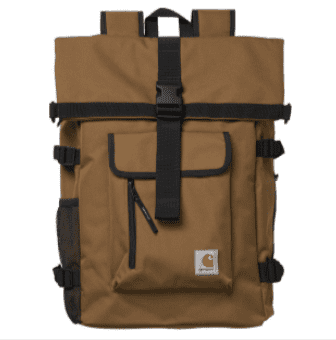 Carhartt Philis Backpack Hamilton Brown