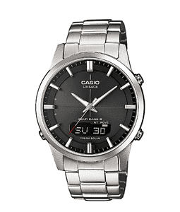 Casio Herrenuhr Lcw M170D 1Aer Bei Christ.de Bestellen