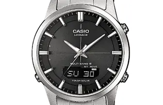 Casio Herrenuhr LCW M170D 1AER bei Christ.de bestellen