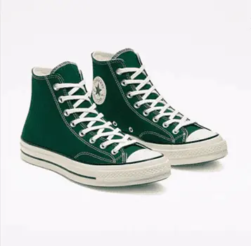 Converse Vintage Canvas Chuck 70 High Top