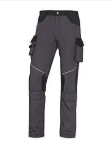 Mengenfehler: 10 Delta Plus MCPA2GNTM Mach2 Corporate Arbeitshosen Größe M für 50,13 € (5,13€ pro Hose)