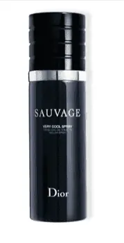 Dior Sauvage Very Cool Spray Eau de Toilette