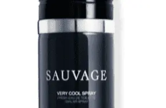 Dior Sauvage Very Cool Spray Eau de Toilette