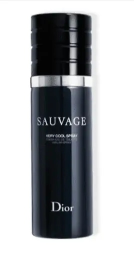 Dior Sauvage Very Cool Spray Eau de Toilette 100ml für 40,99 € inkl. Versand (statt 56,98 €)