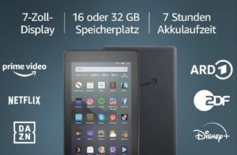 Fire-7-Tablet-Zertifiziert-und-generalüberholt-7-Zoll-Display-16-GB-Schwarz-Mit-Werbung-Amazon-de-Amazon-Geräte-Zubehör