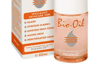 Free Bio Oil Sample