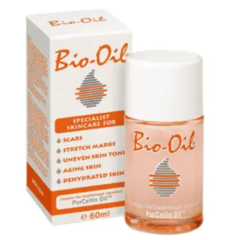 Free Bio Oil Sample