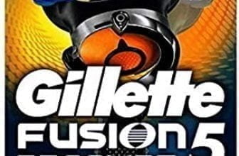 Gillette Fusion 5 ProGlide Rasierer