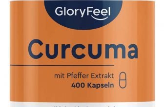 GloryFeel Kurkuma e1646377038482