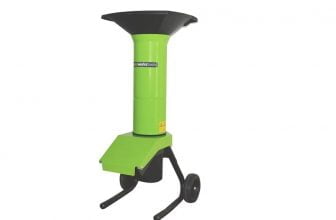 Greenworks Messerhaecksler 2100 W