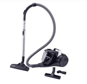 Hoover Br71 Br20011 Staubsauger Ohne Beutel Alza.de