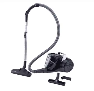 HOOVER BR71 BR20011 Staubsauger ohne Beutel   Alza.de