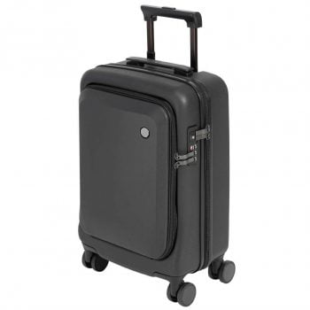 HP Notebook Trolley All in One Carry On Handgepaeck e1646991054638