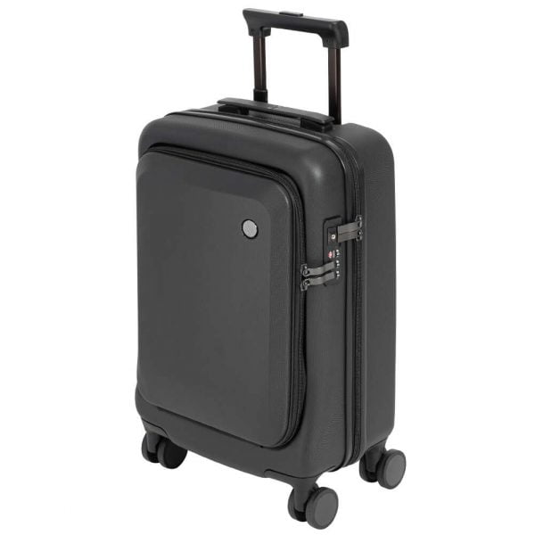 Hp Notebook Trolley All In One Carry On Handgepäck