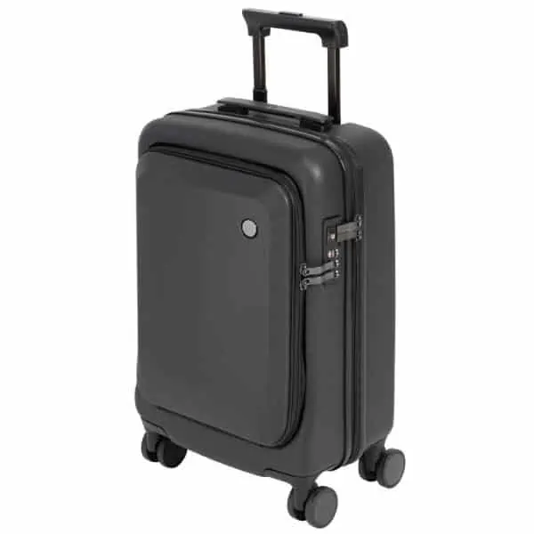 HP Notebook Trolley All in One Carry On Handgepäck für 50,03 € inkl. Versand
