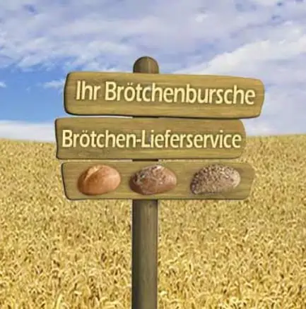 Brötchenbursche: 5 Brötchen Gratis als Probelieferung (Nicht jedes PLZ Gebiet)