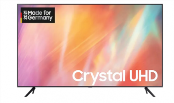 Kaufen   70  Crystal UHD 4K AU7199 2021 GU70AU7199UXZG   Samsung Deutschland