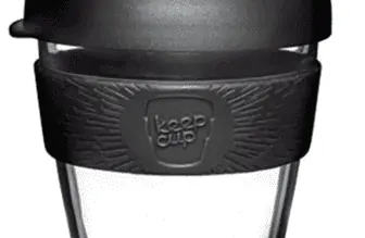 KeepCup Original Mehrweg Plastikbecher Small 8oz 227mls ORIGIN   Amazon.de  Sport Freizeit
