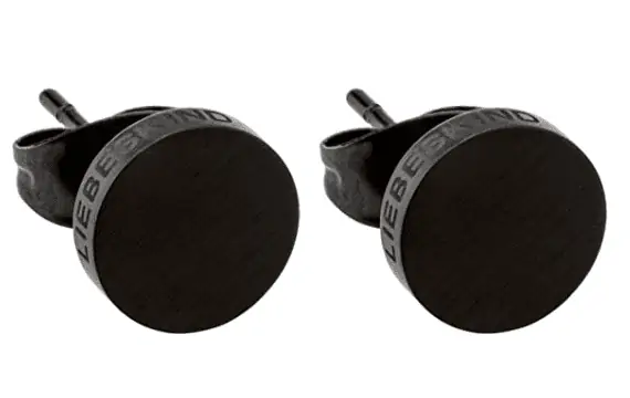 Liebeskind LJ-0067-E-07 Ohrstecker für 24,20 € inkl. Prime-Versand (statt 37,74 €)
