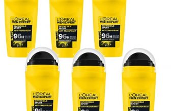 LOreal Men Expert Deo fuer Maenner