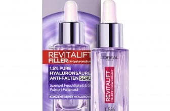 LOreal Paris Anti Aging Gesichtsserum mit Hyaluronsaeure e1646481335666