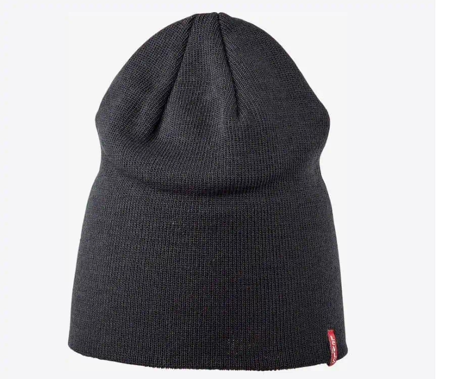 Levi’s Otis Mütze (Gr. L-XL) für 9,95 € [Prime] statt 16,98 €