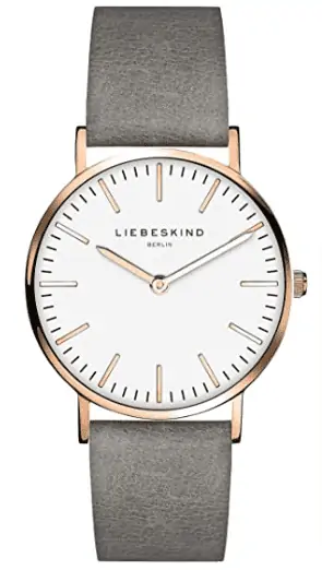 Liebeskind Vegetable Medium LT-0085-LQ für 30,40 € inkl. Prime-Versand (statt 60,94 €)