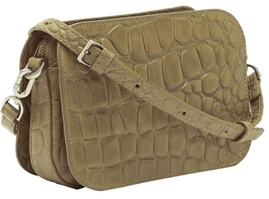 Liebeskind Berlin Damen Luka Crossbody Umhaengetasche 2