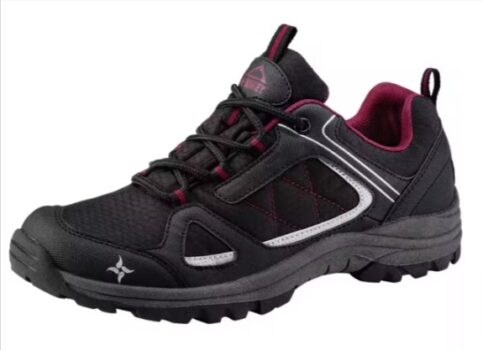 MCKINLEY DAMEN TREKKINGSCHUHE MAINE AQB W 253365 900 Picksport