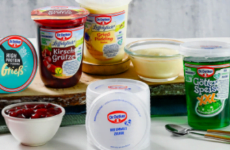 Mehrwegdeckel   Mehrwegdeckel    Freigabe   Dr. Oetker Shop